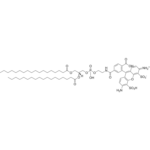 DSPE-Fluor 488